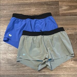 Janji Athletic Shorts